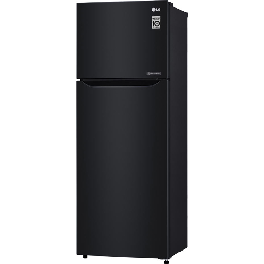✅[Trả góp 0%]Tủ Lạnh LG Inverter 209 lít GN-B222WB