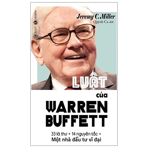Luật Của Warren Buffett