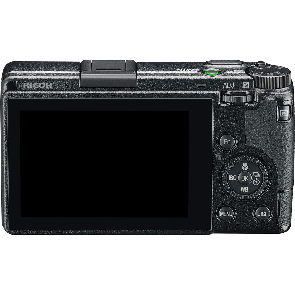 [FreeshipMAX] [Trả góp 0%]Ricoh GR III / GR 3 - CHÍNH HÃNG