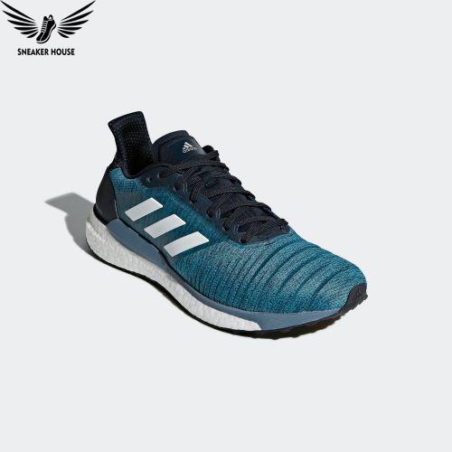 adidas giày thể thao adidas solar glide AQ0332