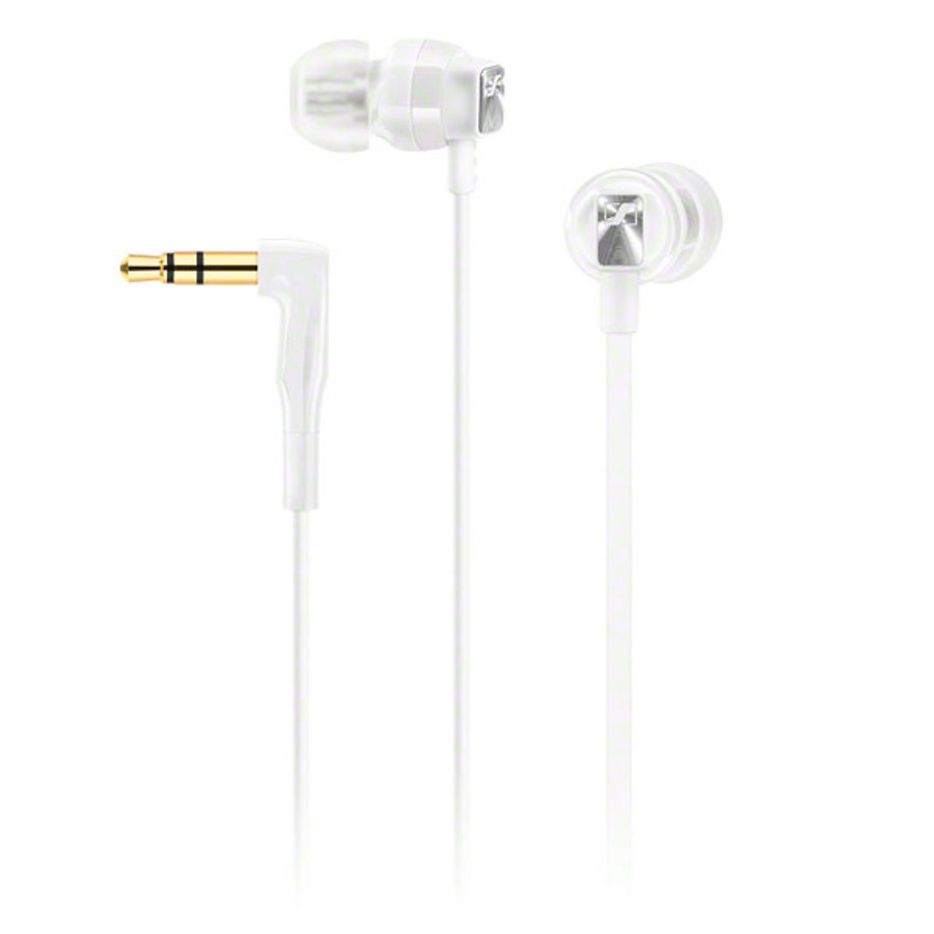 Tai nghe có dây sennheiser cx 3.00 - hàng chính hãng