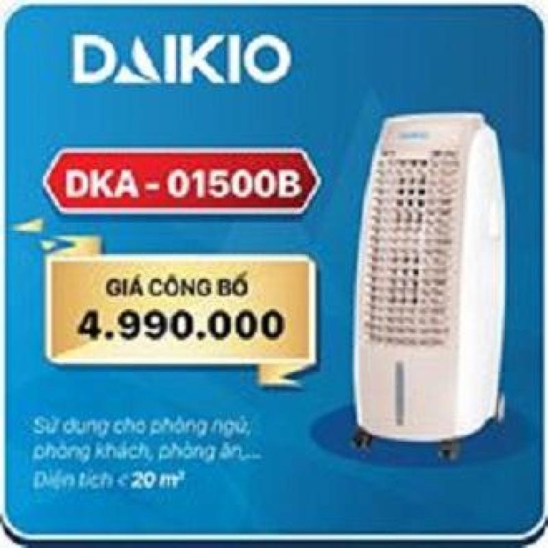 Bảng giá MÁY LÀM MÁT KHÔNG KHÍ DAIKIO