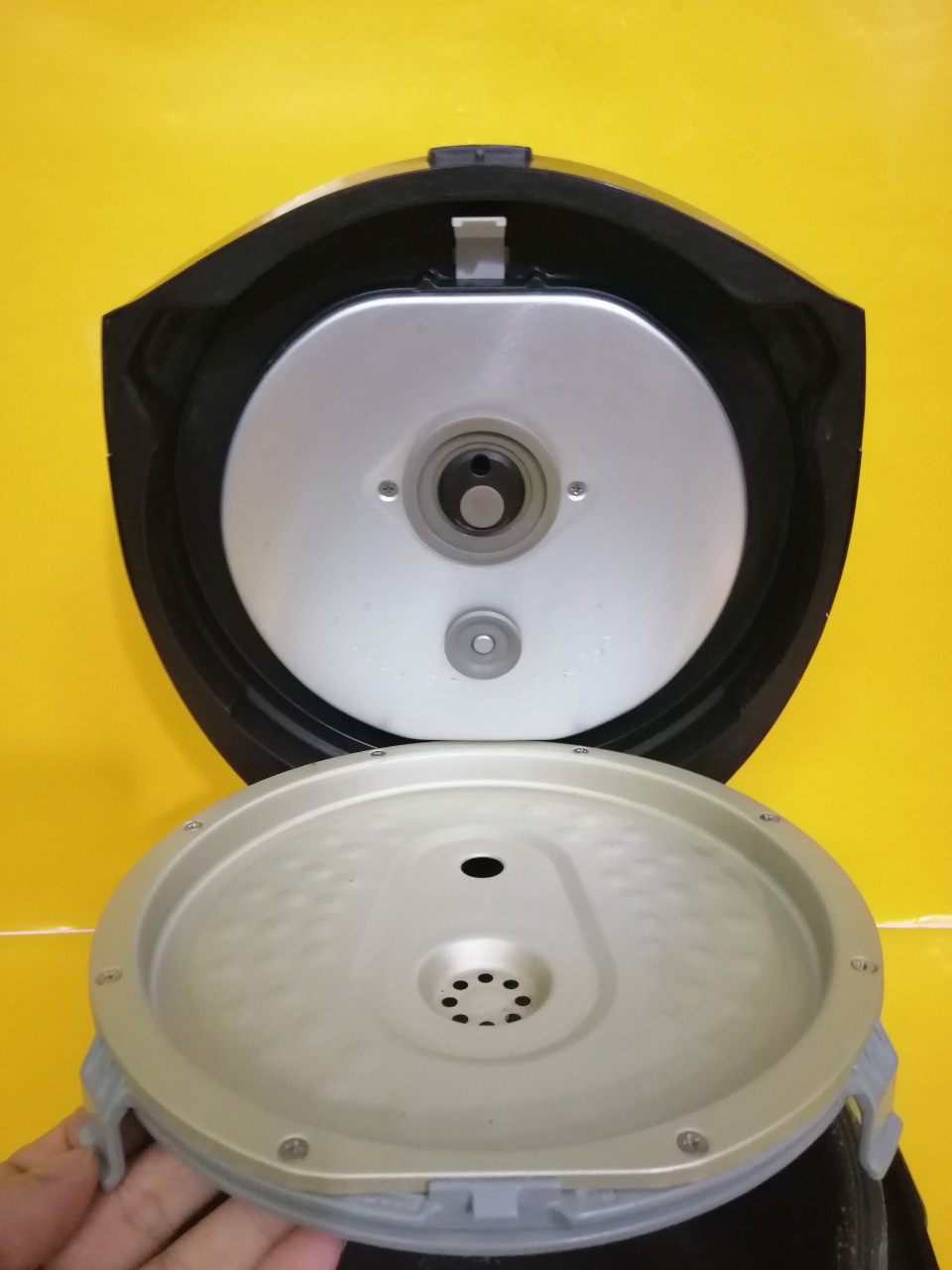 Nồi cơm nội địa Nhật cao tần (IH) Mitsubishi NJ-EF10 (1.0L) (4506325)