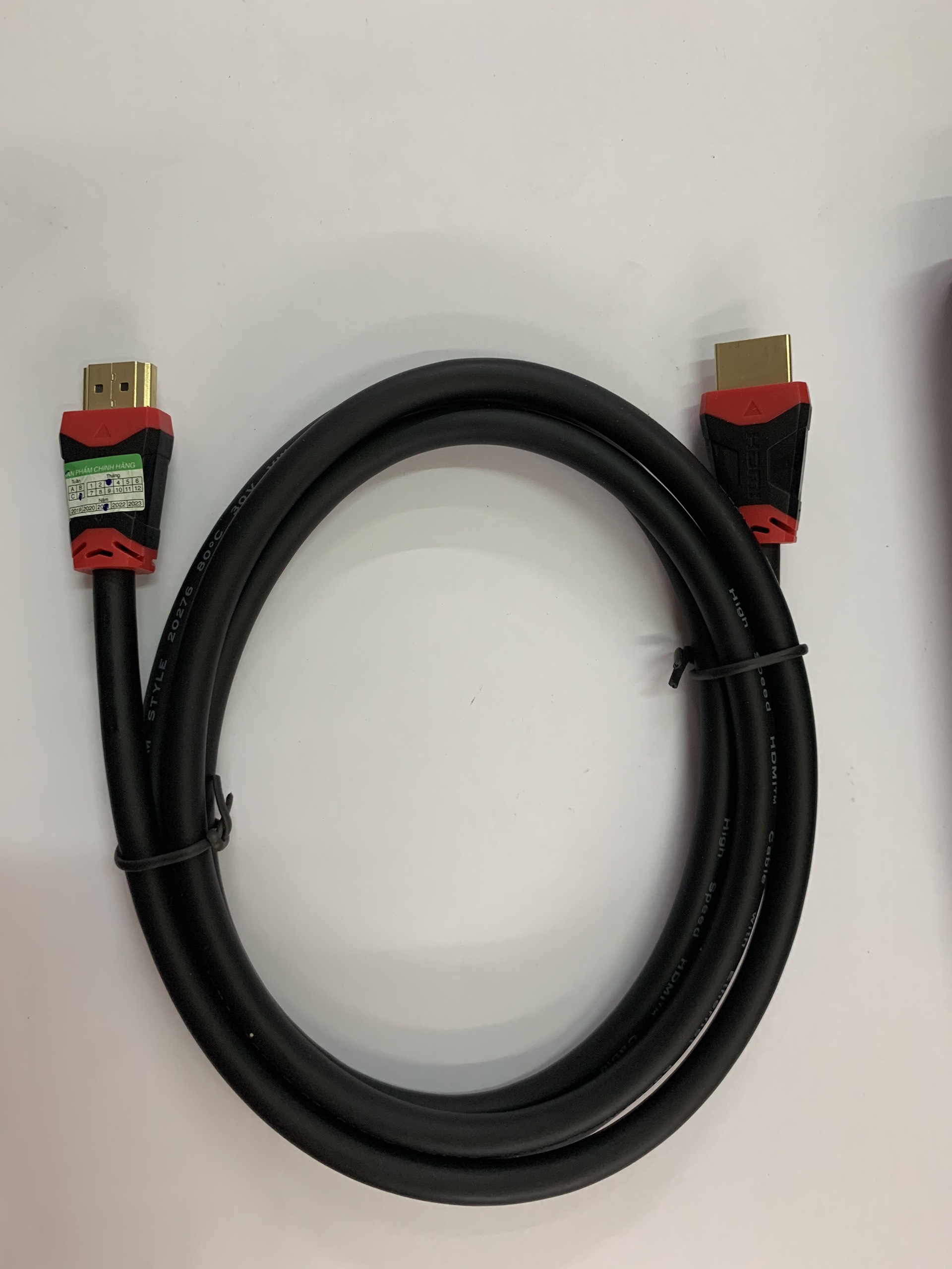 [HCM]Cáp HMDI ORICO HD303-15-BK