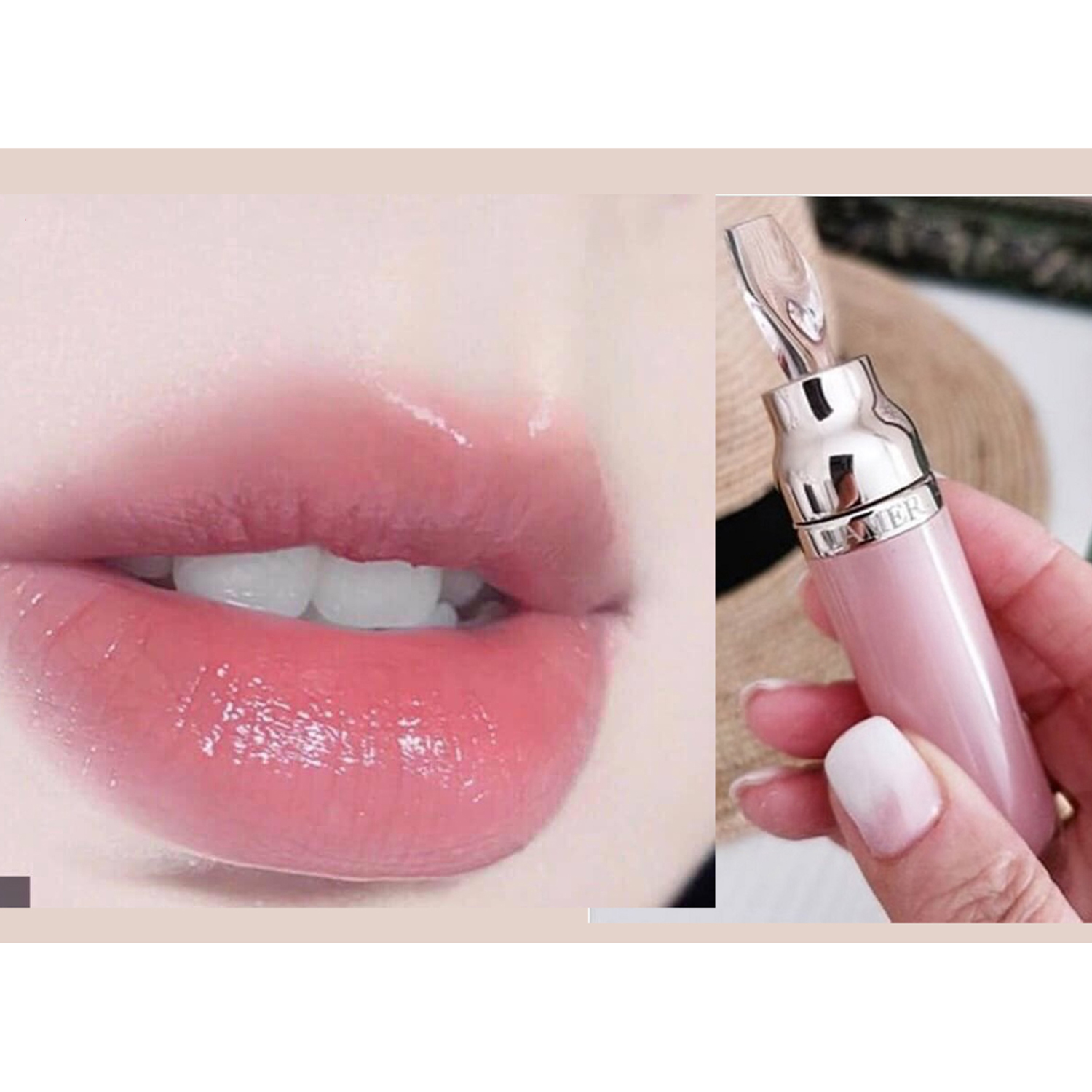 Son Dưỡng La Mer The Lip Volumizer