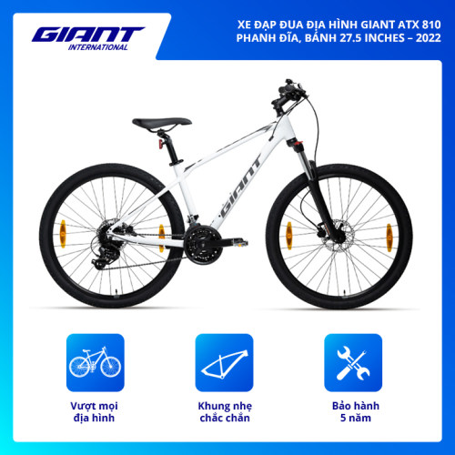 Chi tiết 82+ xe đạp giant rock 4500 mới nhất - NEC