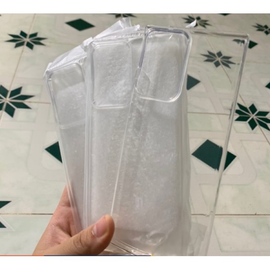 [Nhập RS0822 giảm 30k cho đơn 99k]Ốp lưng dẻo TPU cho Galaxy Note 20 Note 20 Ultra Silicon trong suốt