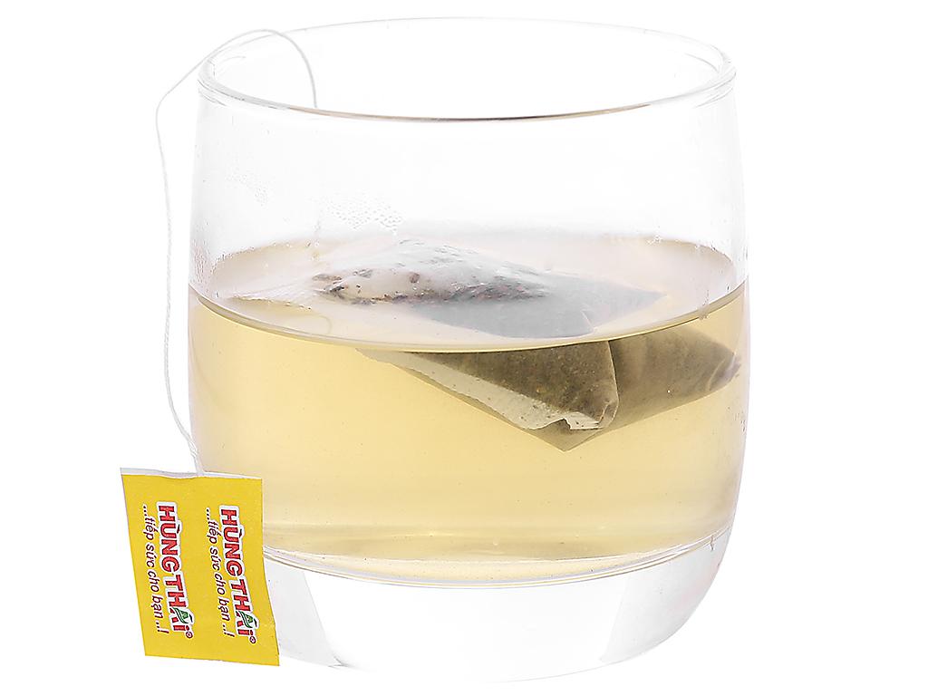 Trà Ô Long Tứ Quý 200G