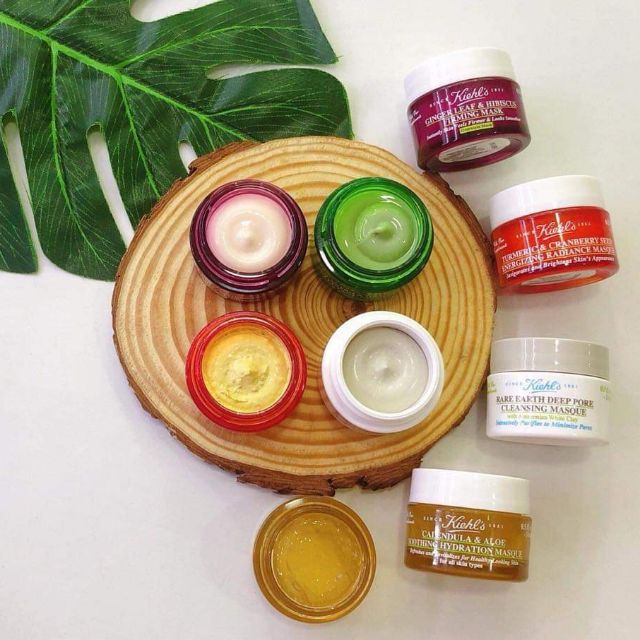 Mặt Nạ Kiehl's Mini 14g (Đủ Loại)