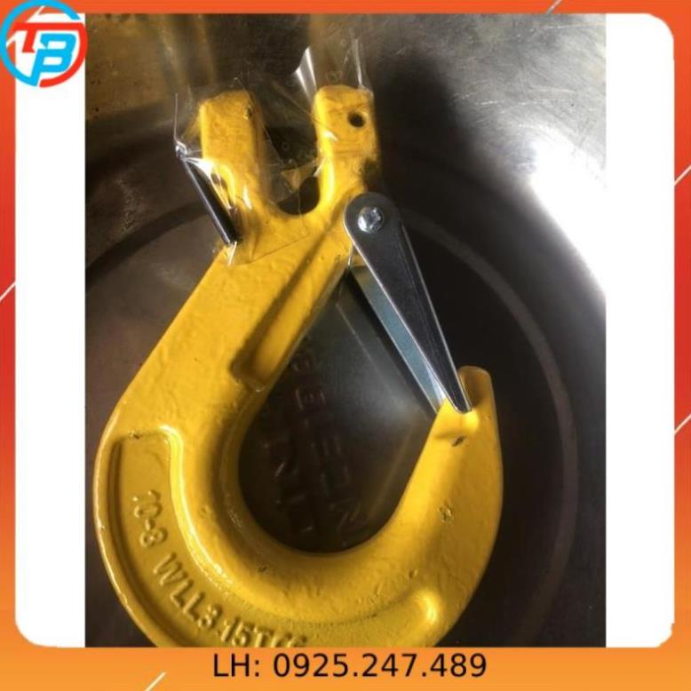Móc cẩu 2 tấn (có chốt )🚘🚘🚘