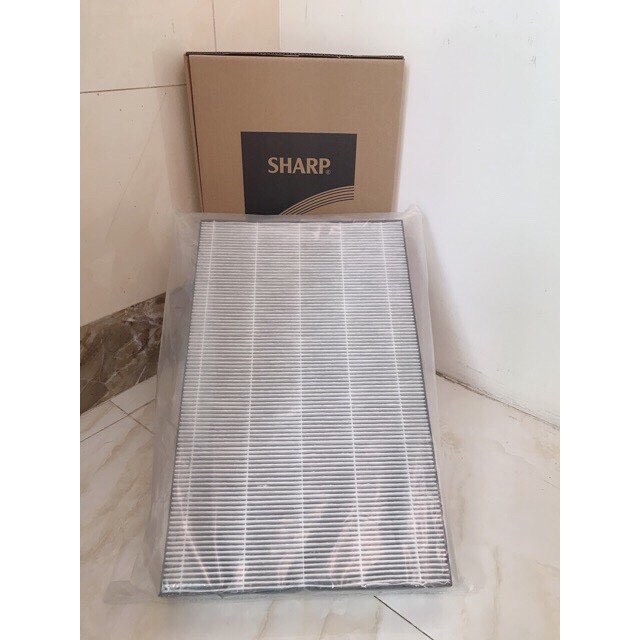 Màng lọc Hepa Sharp KC-W45 ( 370 * 235 * 32mm)