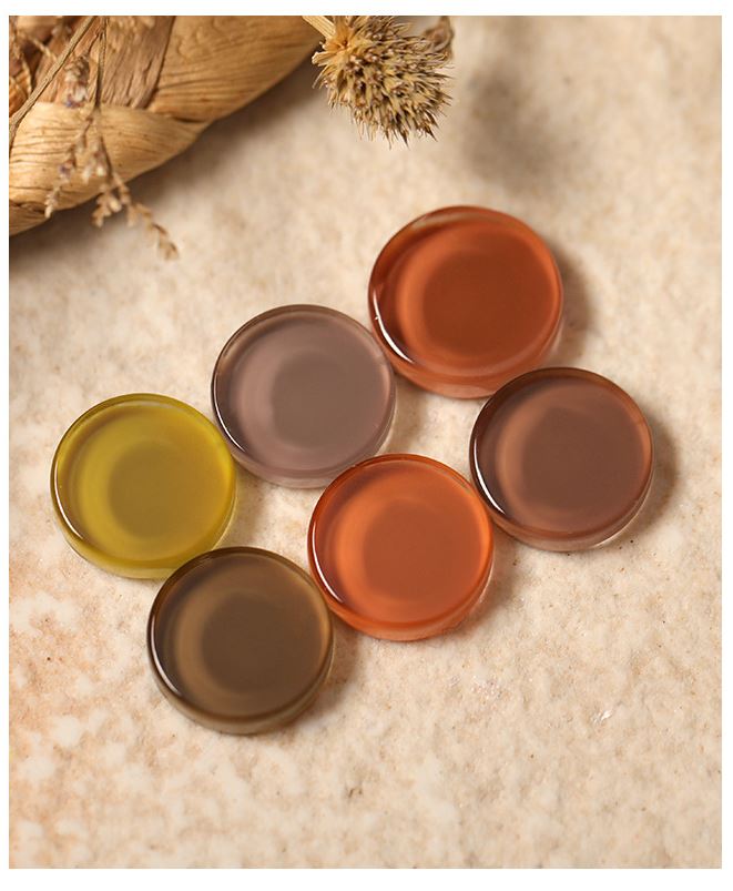Sơn Gel AS  MÃ FB 15ml - Chai Đen