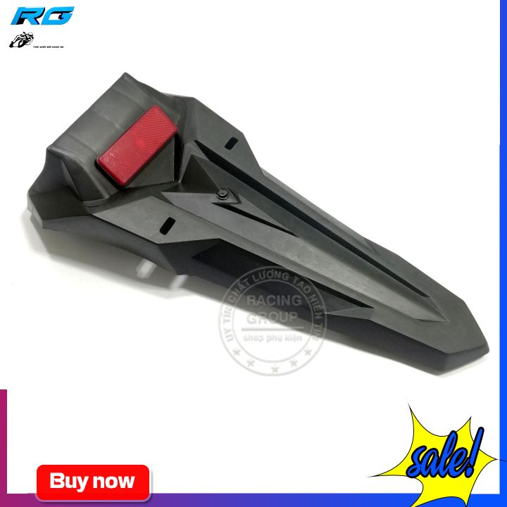 [HCM]Dè chắn bùn kiểu sonic cho xe máy Winner 150