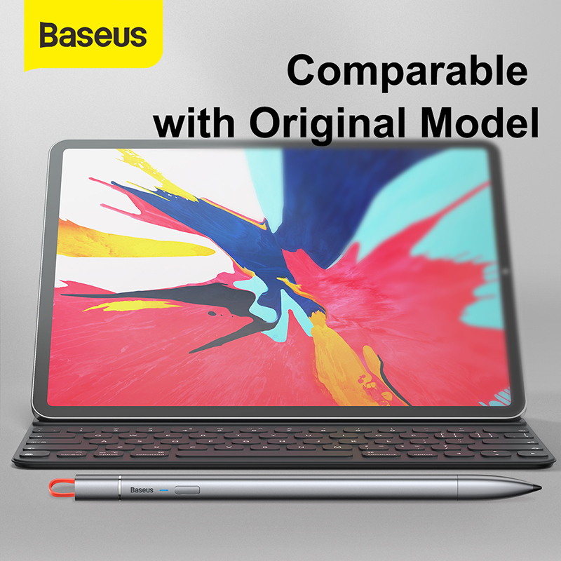 Bút cảm ứng Beasus cho iPad