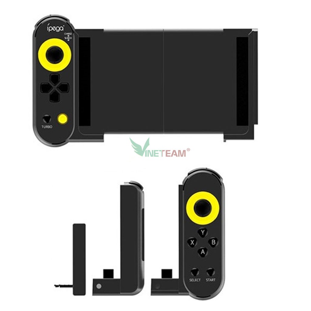 Tay cầm chơi game IPEGA 9167