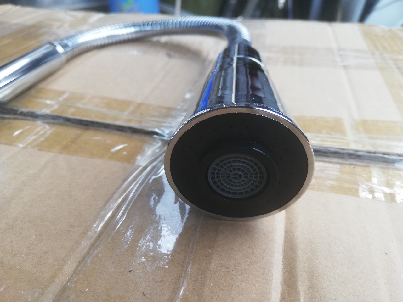 [HCM]Vòi rửa chén bát 1 đường nước lạnh siêu bền đẹp