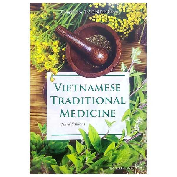 Fahasa - Vietnamese Traditional Medicine