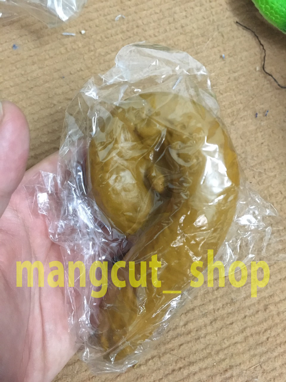Đồ Chơi Troll Cực Mạnh - Cục Shit Giả
