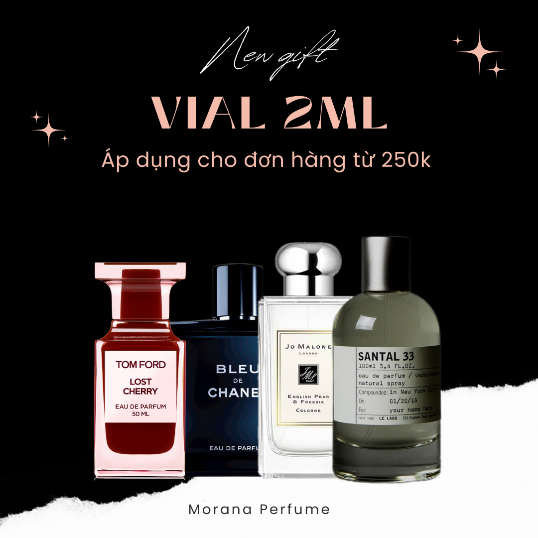 Nước hoa nữ Twilly d'Hermes Eau Ginger chính hãng 10ml