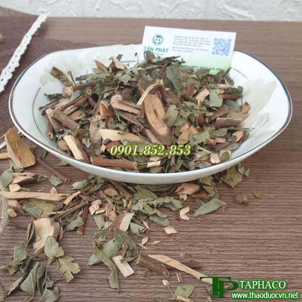 Cây phèn đen cao cấp khô 500g - Hàng công ty chất lượng cao - Giá tốt - Thảo Dược Tấn Phát