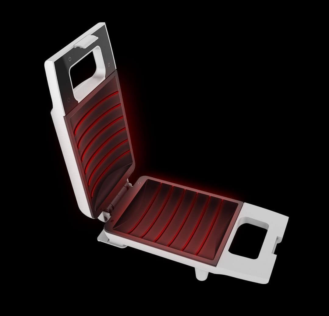 Máy nướng sandwich Xiaomi Pinlo