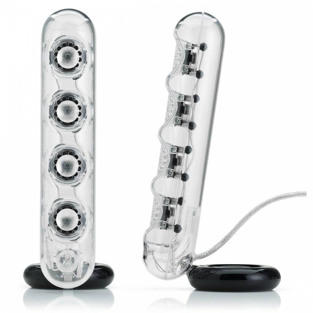 Loa Harman Kardon SoundSticks Wireless(like new 98%)