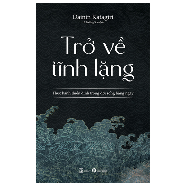 Fahasa - trở về tĩnh lặng