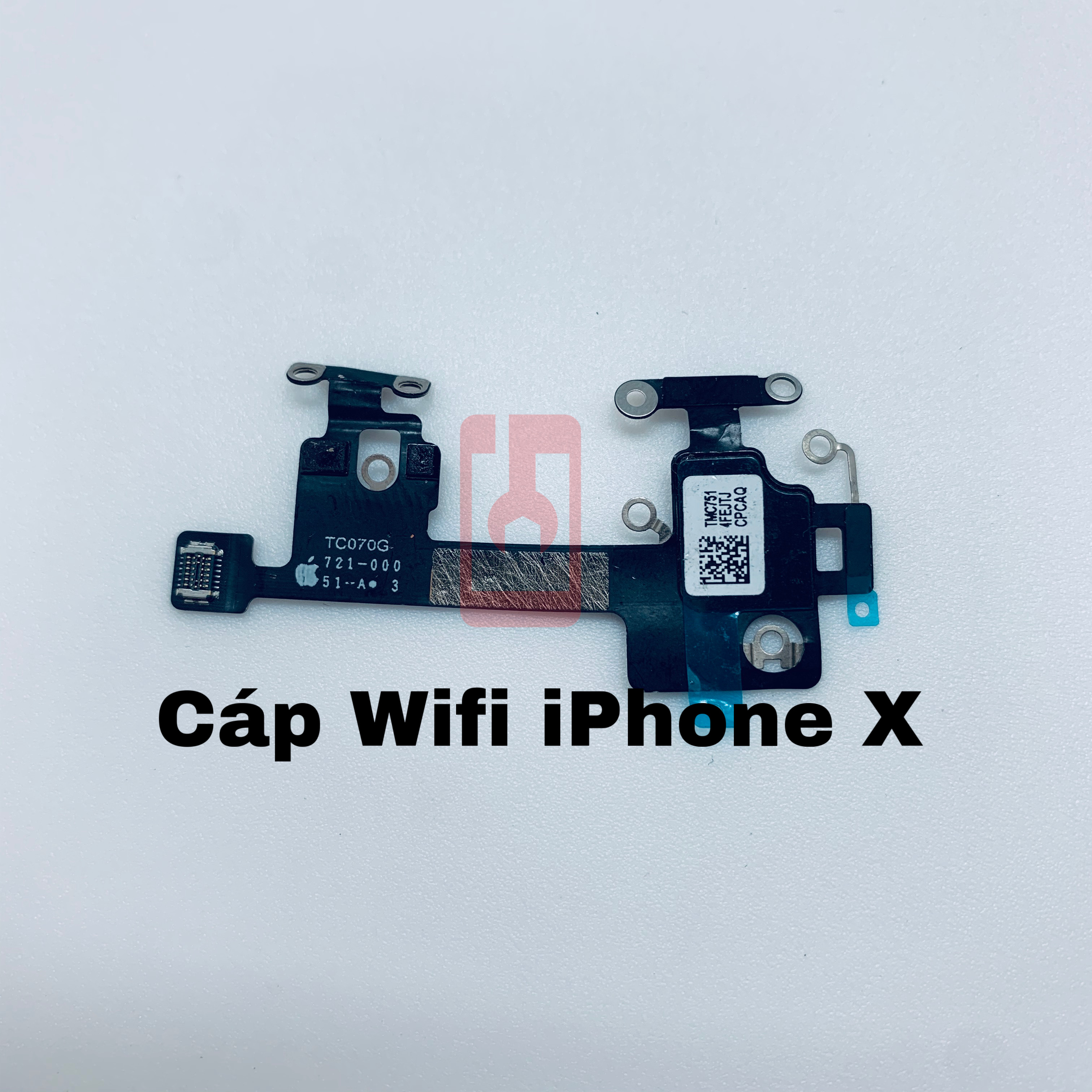 CÁP WIFI IP X