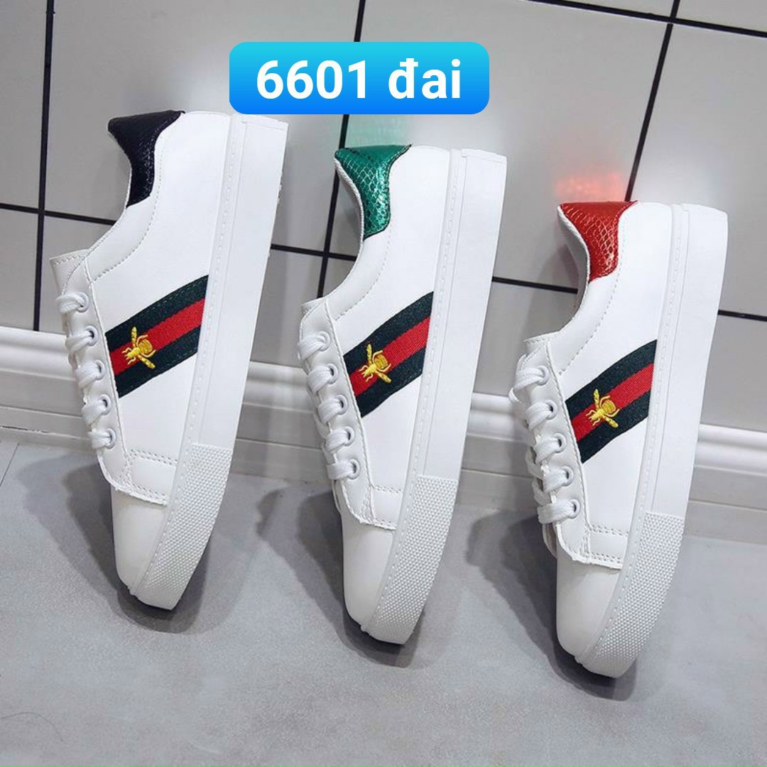 [HCM]GIÀY THỂ THAO BÉ TRAI BÉ GÁI