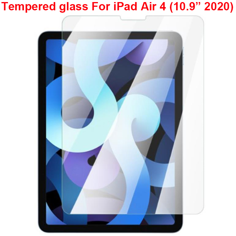 Kính cường lực cho iPad Air 4 10.9 2020