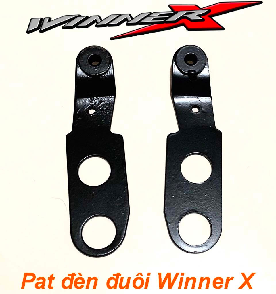 Pát Cảng Winner 150, Winner X