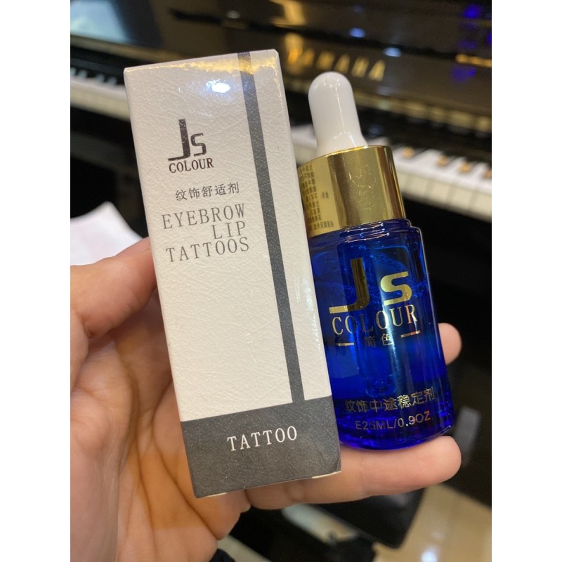 Js tan bầm giảm sưng chống thâm loang