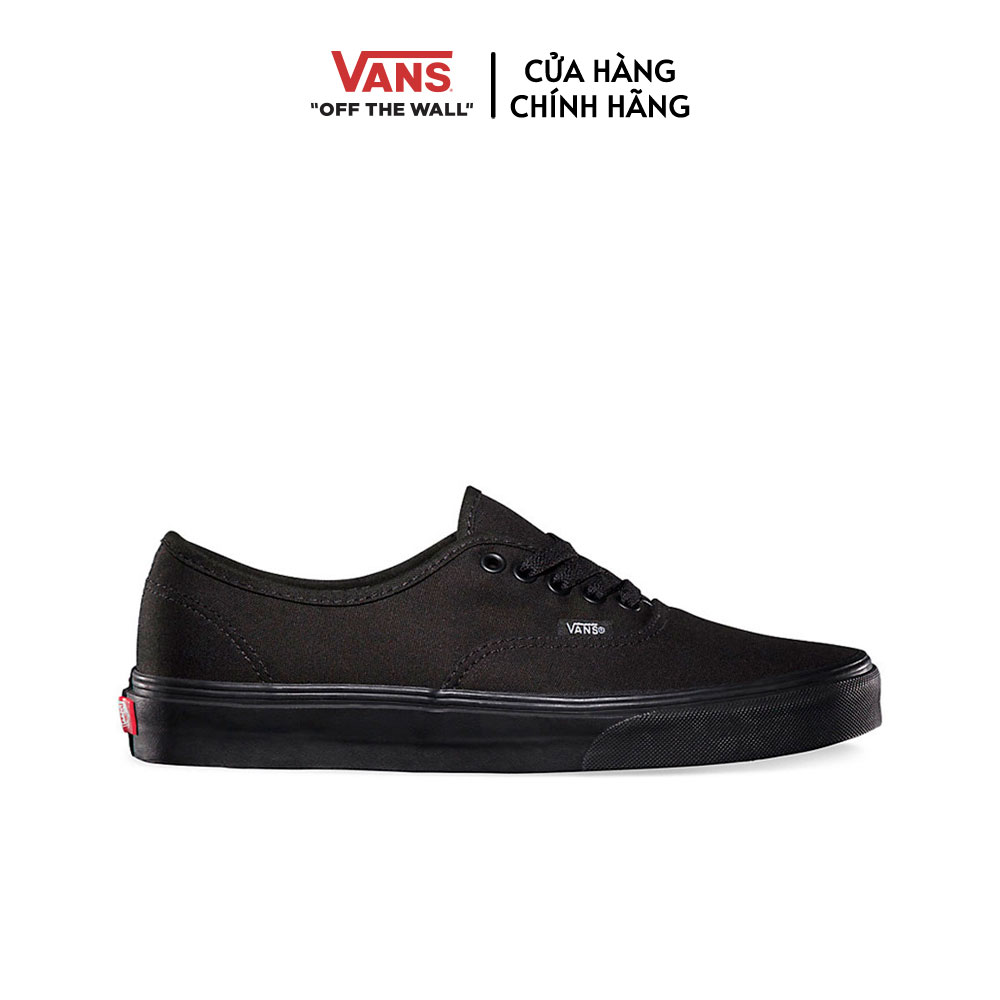 Giày Sneaker Vans Authentic VN000EE3BKA