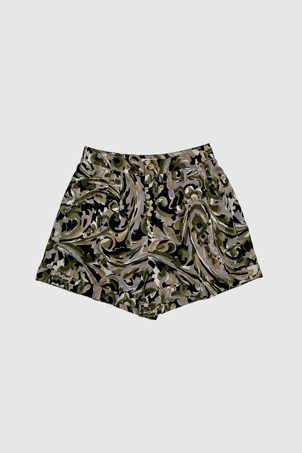 [NHẬP MÃ NOVFALAZSOCIAL02 GIẢM 40K ĐƠN 199K  ] Quần short MAYBI ngắn