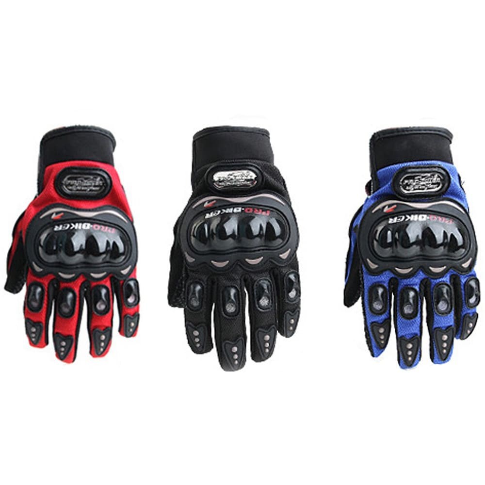 [HCM]Găng tay sport kiểu dáng thể thao Kín ngón dành cho dân Phượt siêu tiện lợi Găng tay hàng cao cấp mẫu mới bán chạy Bao tay phượt đa năng
