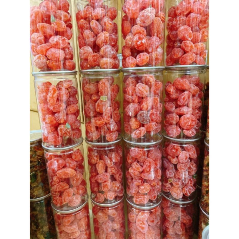 ? XÍ MUỘI ĐÀO (200gram)