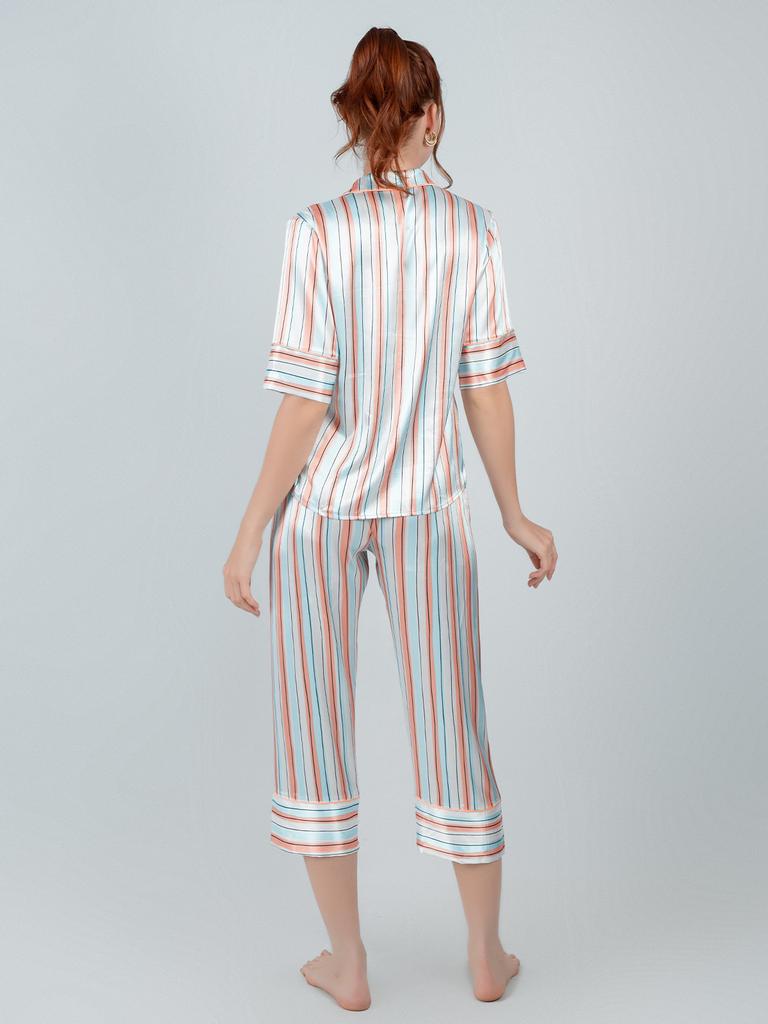 Đồ ngủ pyjama vera có hỗ trợ đổi size