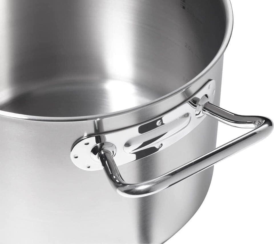 Nồi luộc gà Zwilling classic 14L