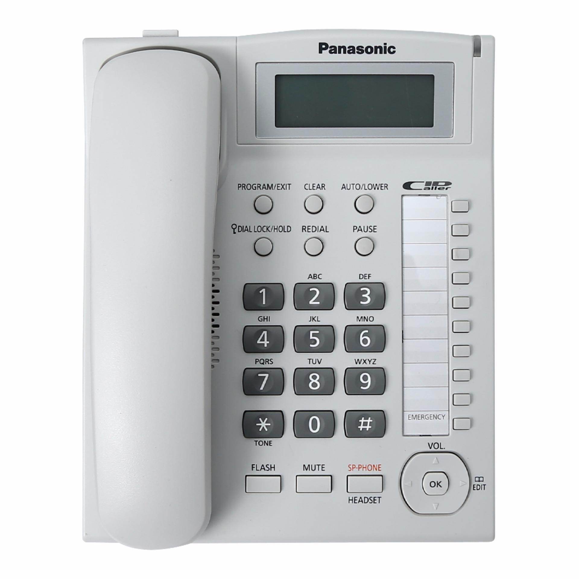 Điện thoại bàn Panasonic KX-TS880