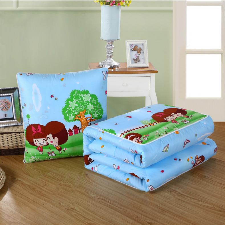 [HCM]mền trong gối - gối mền đa năng