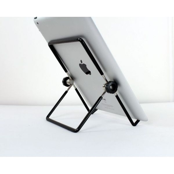 Giá Đở iPad- Máy Tính Bảng Khung Sắt