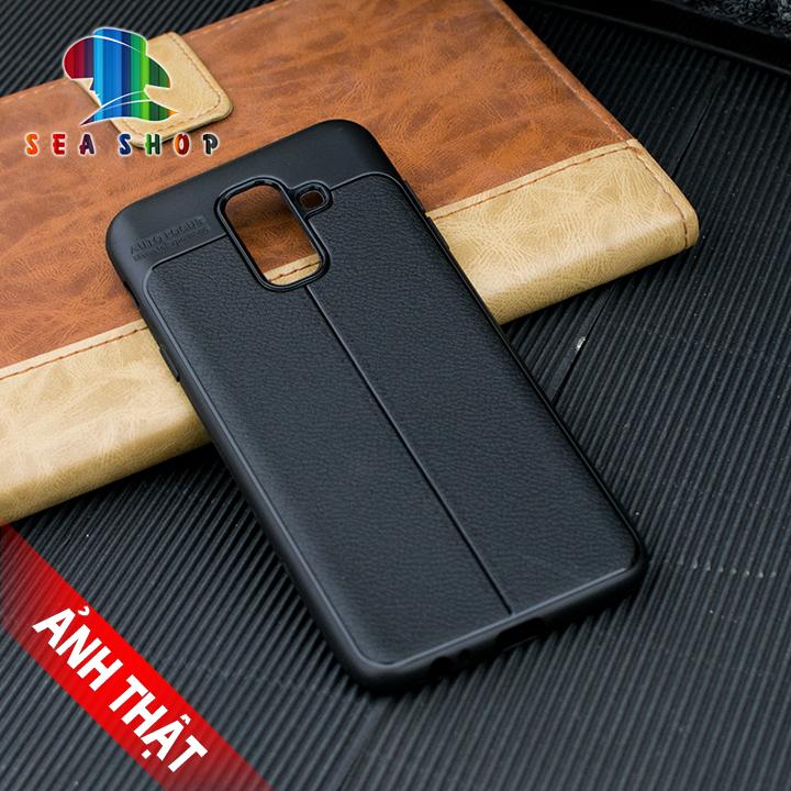Case for Samsung Galaxy A6 Plus
