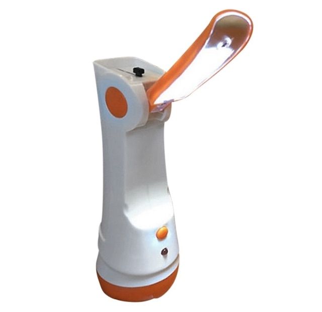 [HCM]Đèn pin sạc Led Comet CRT253