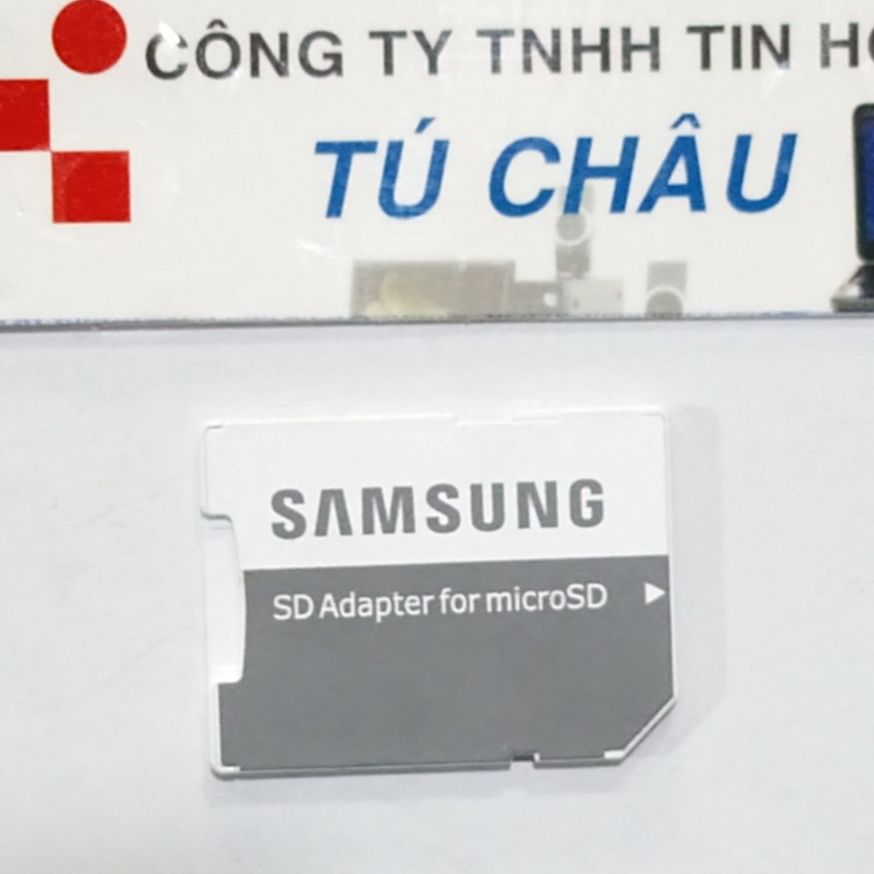 Microsd Card Adapter (Sd Adapter for Microsd to Sd): Samsung