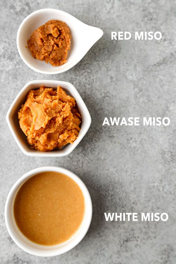 Mugi Miso - Bịch (400gram)