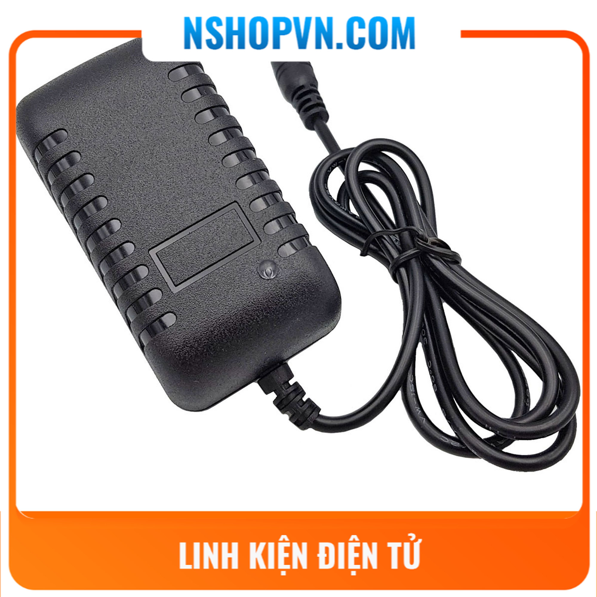 Adapter sạc pin 1s 4.2v 2a