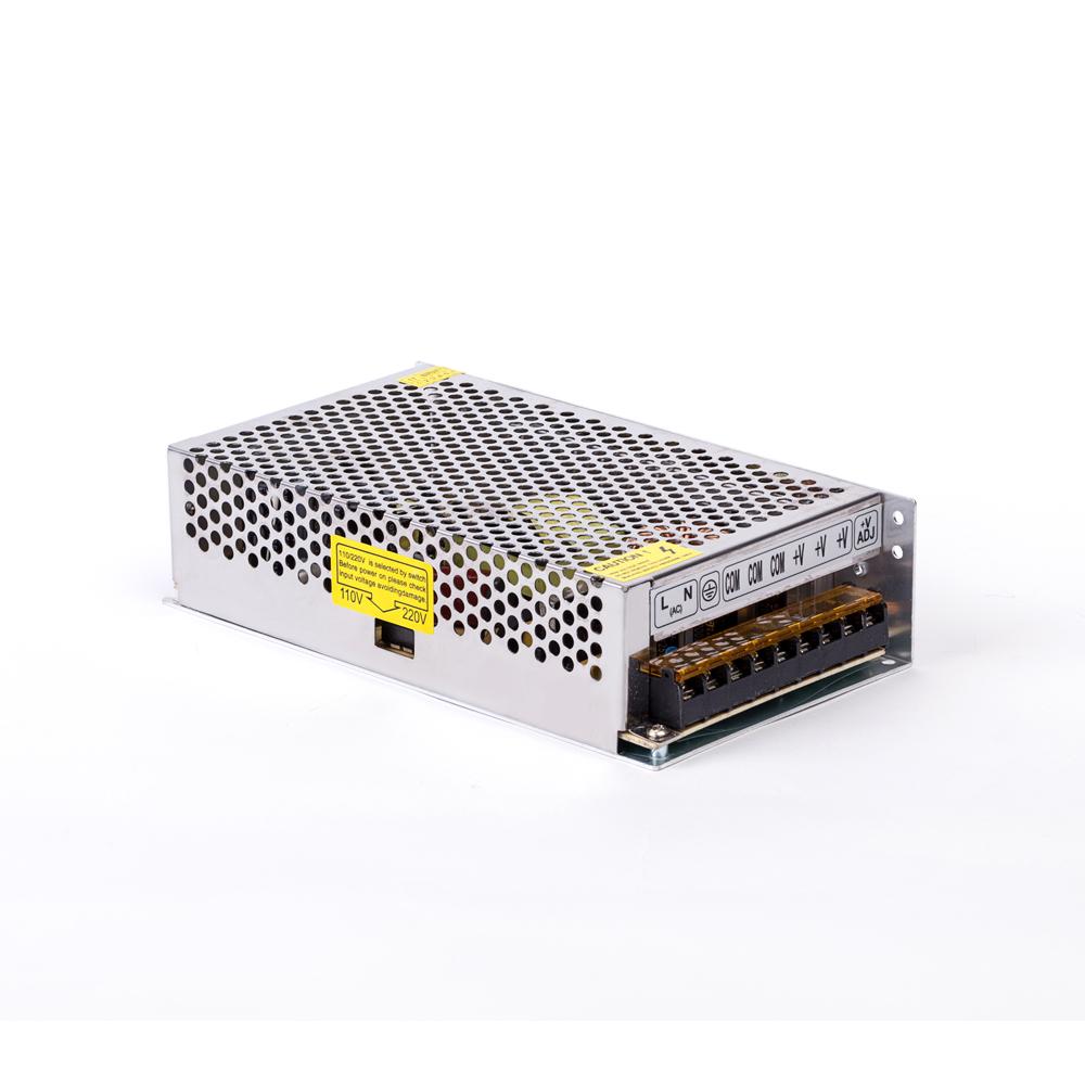 Bộ đổi nguồn 220V sang 12V-20A (DC) (tổ ong)