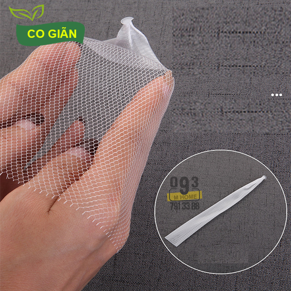 Túi Lọc Rác Nắp Thoát Nước Hố GaTúi Lọc Rác Nhà Tắm Túi Lưới Lọc Rác Bồn Rửa ChénTúi Chặn Rác Nhà Vệ Sinh