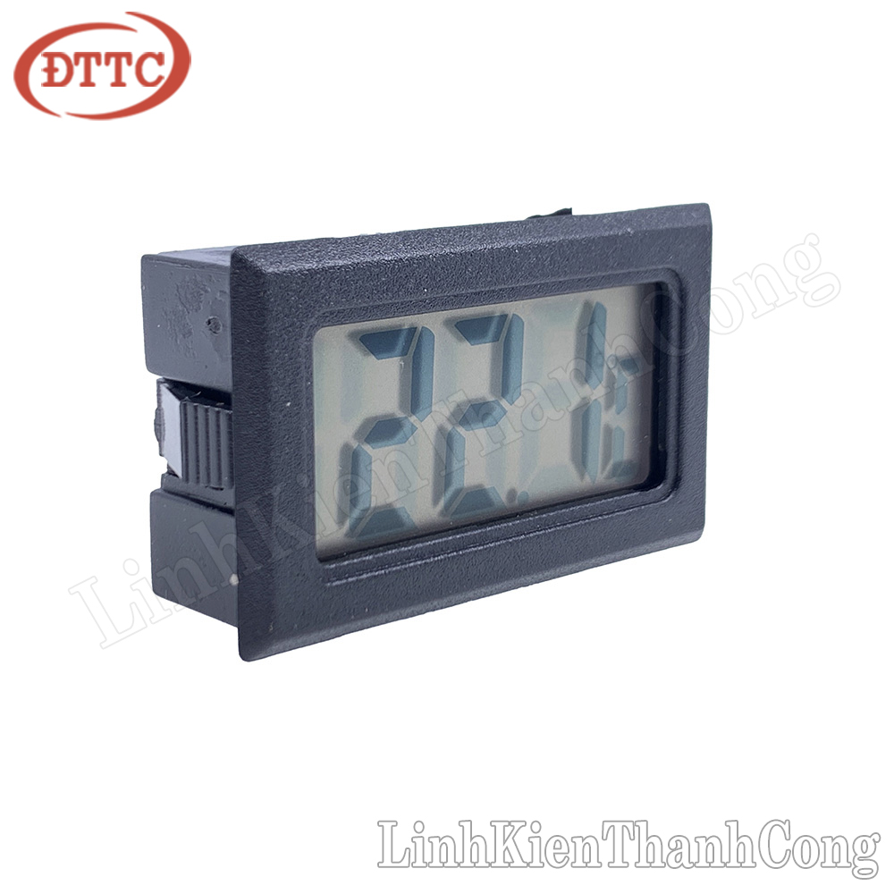 Máy đo nhiệt độ hiển thị số t110