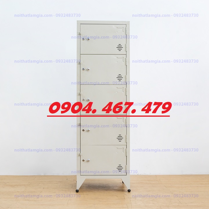 TỦ LOCKER HỒ SƠ VĂN PHÒNG - SƠN TĨNH ĐIỆN